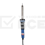 Набор для пайки Rexant №11 (паяльник 30 Вт, подставка, губка для удаления припоя, канифоль, припой), фото3