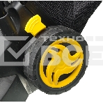 Газонокосилка бензиновая GLM-3.5 LT Huter, фото13