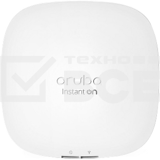Точка доступа HP Instant On AP22 (RW) Access Point