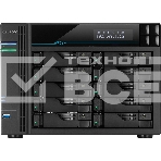 Система хранения данных AS6510T (LOCKERSTOR 10), фото7
