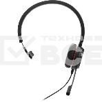 Гарнитура проводная Jabra EVOLVE 30 II MS Mono, фото3