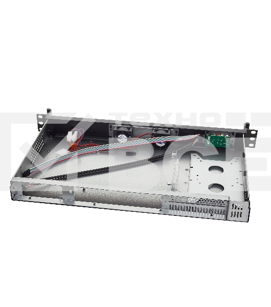 Серверный корпус Exegate Pro 1U250-01 <RM 19