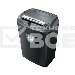 Шредер Fellowes Powershred 75Cs FS-46750 (FS-4675001/FS-4675002){авт., 3.9х50мм, 12лст., 27лтр., уничтожает: скобы, карты, скрепки, CD, селектор кол-ва листов}, фото7