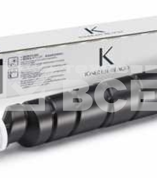 Картридж лазерный Kyocera TK-8345K (1T02L7BNL0) черный для TASKalfa 2552ci 20000 стр.
