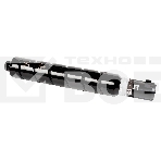 Тонер-туба Sakura CEXV49BK для Canon, черный, 36 000 к., фото 1