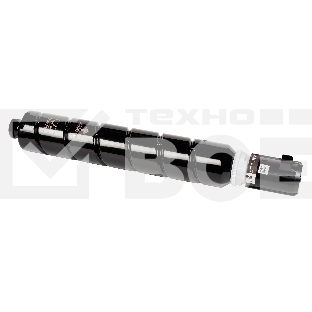 Тонер-туба Sakura CEXV49BK для Canon, черный, 36 000 к.