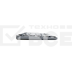 Клавиатура Gembird KBW-2 беспроводная, Bluetooth, серый/чёрный, фото3