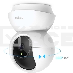 Видеокамера IP TP-Link Tapo C210 100-1000мм цветная, фото11