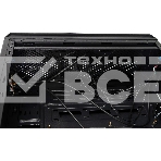 Компьютерный корпус Accord ACC-CL297B черный без БП ATX 1x120mm 2xUSB2.0 1xUSB3.0 audio, фото5