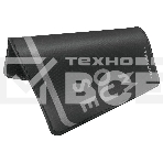 Коврик для мыши A4Tech FStyler FP20 серый/черный 250x200x2мм, фото 1
