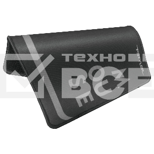 Коврик для мыши A4Tech FStyler FP20 серый/черный 250x200x2мм