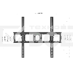 Кронштейн ONKRON UT4 для телевизора 55