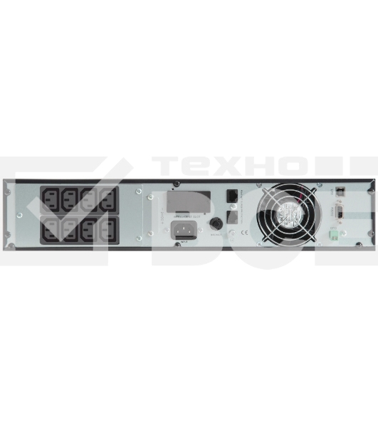 Источник бесперебойного питания SKAT-UPS 1000 RACK исп. E 8951