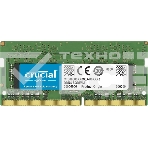 Оперативная память для мобильного ПК, CRUCIAL 32GB Single DDR4 3200MHz SODIMM.(RCISCT32G4SFD832A)(CT32G4SFD832A), фото3