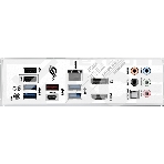 Материнская плата ASUS ROG STRIX B550-A GAMING, AM4, AMD B550, 4xDDR4, 6xSATA, 2xM.2, 1xPCI-E 4.0 x16, 1xPCI-E 3.0 x16, 3xPCI-E x1, 1xHDMI, 1xDP, 1x 2.5Gb LAN, 4xUSB 3.2 Gen 1, 1xUSB 3.2 Gen 2, 1xUSB-C 3.2 Gen 2, 5x3.5 мм, 7.1, ATX, фото16