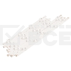 Светодиодная подсветка для телевизоров LG 39LN, AGF78400401, POLA2.0 39 (комплект, 8 шт), фото4