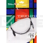 Оптический кабель (Toslink)-M -- >(Toslink)-miniM ,1m, Telecom <TOC2023-1M>, фото3