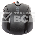 Мышь проводная A4Tech X-710BK черный, 2000 dpi, USB, кнопки - 7, фото3