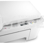 МФУ струйный HP DeskJet Plus 4120 (3XV14B), A4, цветной, печ. до 8.5 стр/мин. (ч/б) до 5.5 стр/мин. (цвет), 1200x1200dpi, USB, Wi-Fi, Air Print, Mopria, фото28