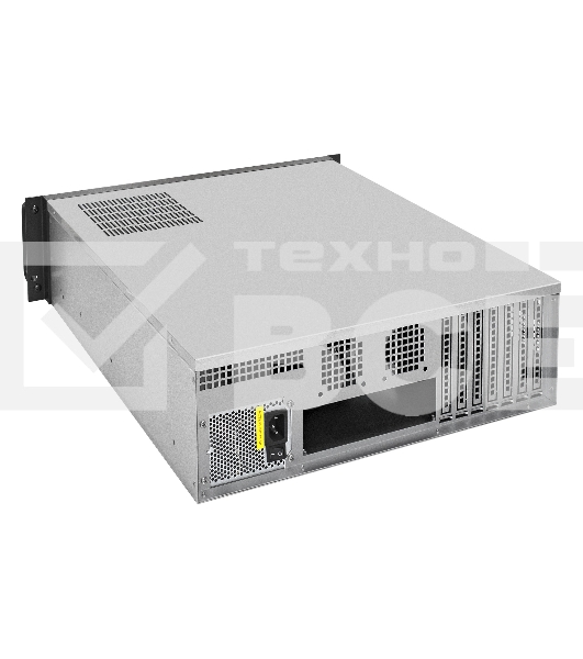Серверный корпус ExeGate EX293902RUS Pro 3U450-09 <RM 19
