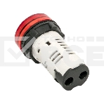 Пылесос Thomas Junior 1516 1500Вт черный/красный, фото8