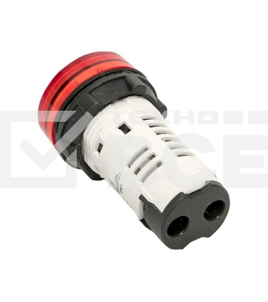 Пылесос Thomas Junior 1516 1500Вт черный/красный