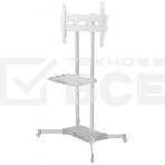 Стойка для телевизора Onkron TS1351 белый 32