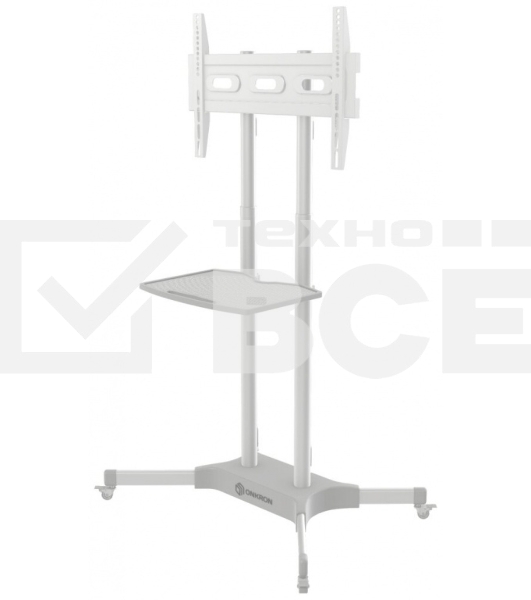 Стойка для телевизора Onkron TS1351 белый 32