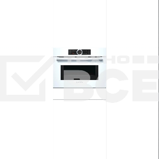 Духовой шкаф Bosch CMG633BW1, встраиваемый