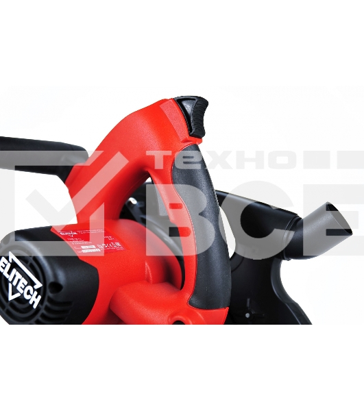 Циркулярная пила (дисковая) Elitech ПД 1675П (E2206.003.01) 1600Вт (ручная)