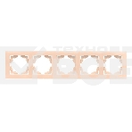 Чехол для кредитных карт Piquadro Blue Square PU1243B2R/R красный натур.кожа, фото6