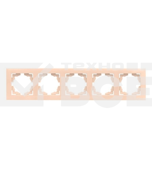 Чехол для кредитных карт Piquadro Blue Square PU1243B2R/R красный натур.кожа