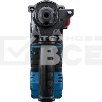 Перфоратор Bosch GBH 187-LI патрон:SDS-plus уд.:2.4Дж аккум. (кейс в комплекте), фото11