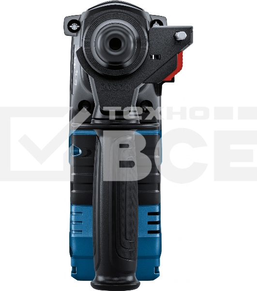 Перфоратор Bosch GBH 187-LI патрон:SDS-plus уд.:2.4Дж аккум. (кейс в комплекте)