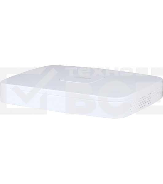 Видеорегистратор Dahua DHI-NVR4108-8P-EI