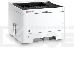 Принтер лазерный Kyocera Ecosys P2040dn (1102RX3NL0), A4, ч/б, печ. до 40 стр/мин., 1200 x 1200 dpi, USB, RJ-45, фото3