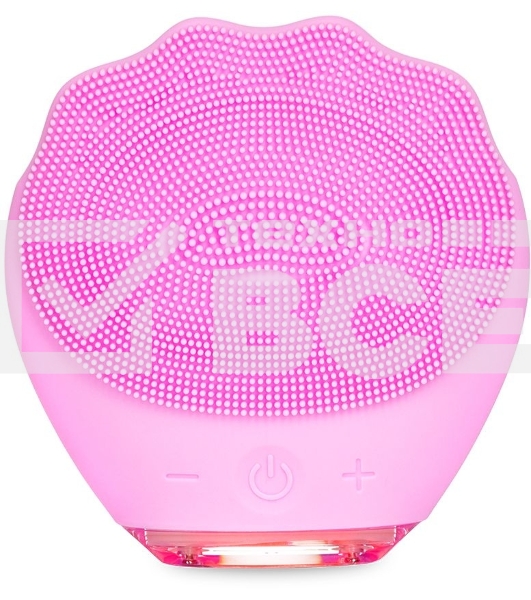 Массажер Kitfort КТ-3122 0.45Вт розовый