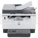 МФУ лазерный HP LaserJet Tank MFP 2602sdn (2R7F6A), A4, ч/б, печ. до 22 стр/мин., 600 x 600 dpi, Ethernet (RJ-45), USB 2.0, фото 1