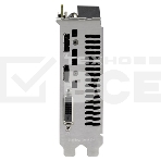 Видеокарта Asus PH-RTX3050-8G-V2  PCI-E 4.0 128 GDDR6 1777/14000 1xDVI-D 1xHDMI 1xDP HDCP Ret, фото2