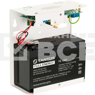 Блок питания Falcon Eye FE-1230 PRO