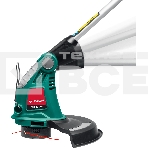 Триммер ЗУБР 600 Вт сетевой, ш/с 33 см, фото7