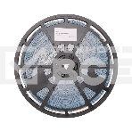 Лента светодиодная 12В, SMD2835, 14,4Вт/м, 120 LED/м, 3000K, 8мм, 50м, IP20 Rexant, фото3