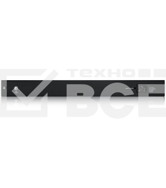Коммутатор ZYXEL XGS2220-30HP-EU0101F
