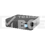 Линейно-интерактивный ИБП ДКС серии Info Rackmount Pro, 2000 ВА/1600 Вт,1/1, USB, RJ45, 6xIEC C13, Rack 3U, SNMP/AS400 slot, 3x9Aч, фото4