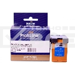 Картридж струйный PL-C9369HE №138 для принтеров HP DJ 5443/5743/5943/D4163 PSC1513/1613/2353 Color водные ProfiLine, фото2