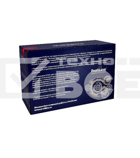 Драм-картридж PL-DL-5120 для принтеров Pantum BP5100DN/DP5100DW/BM5100ADN/BM5100ADN/BM5100FDN/BM5100FDW Drum 30000 копий ProfiLine