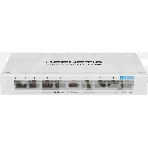 Сетевой коммутатор PoE-Switch KEENETIC KN-4710 IEEE 802.3af, фото4