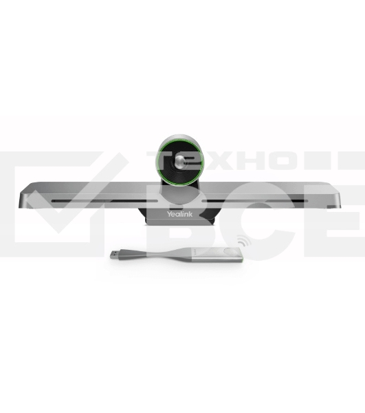 Моноблок с камерой e-PTZ WPP20 VC200-WP
