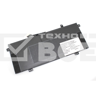 Аккумуляторная батарея для ноутбука HP Chromebook x360 12B-CA7.7V 40.61Wh