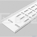 Вертикальный кабельный органайзер в шкаф, ширина 150 мм 42U (ВКО-М-42.150), фото5